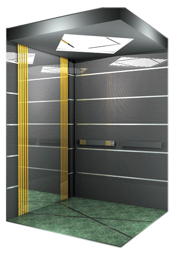 Commercial Lift Installation Melbourne CBD