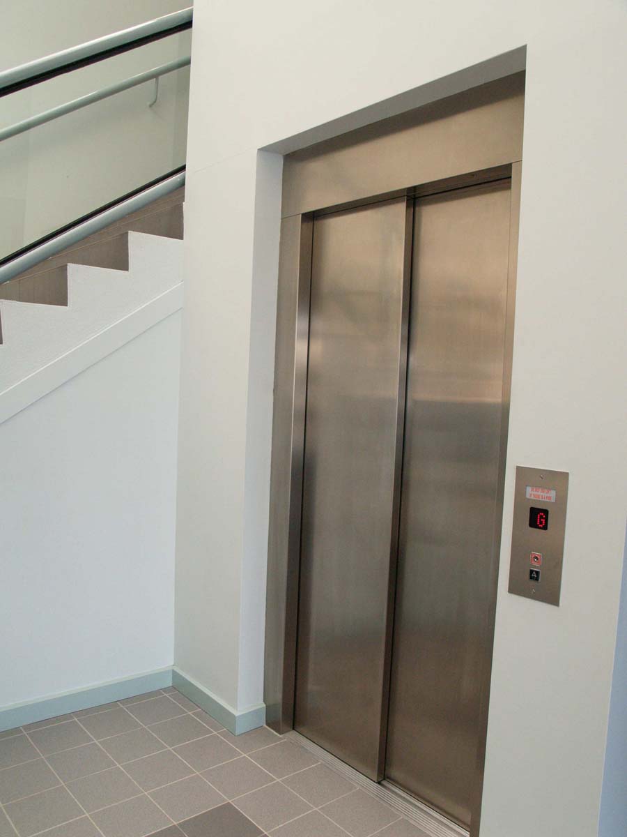 Home lifts Installer Melbourne CBD